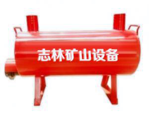 ZQS-FL型气水分离器