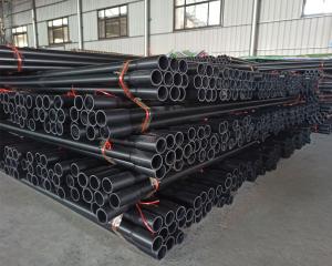 PVC-KM1.0/40~63煤矿用聚氯乙烯管