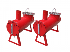 MFF-SP型矿用瓦斯抽放用自动放水器